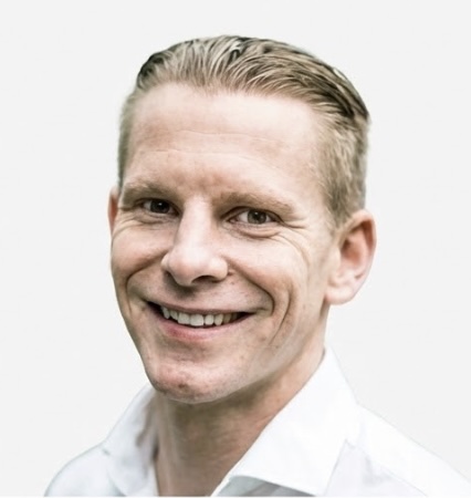 Mark Mansveld