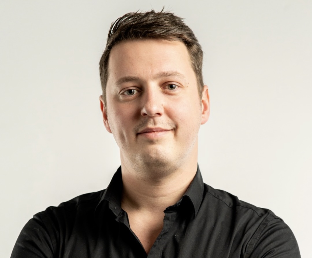 Robin Verlangen